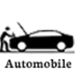 automobile engineering android application logo